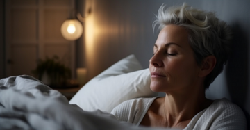 ¿Si mejoro mi equilibrio emocional reduciré mi estrés y mi insomnio?