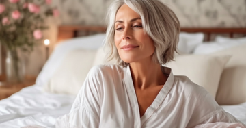 ¿Cuál es la relación entre la ansiedad, el estrés y el insomnio?