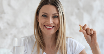 Suplementación alimenticia y su efecto en la piel