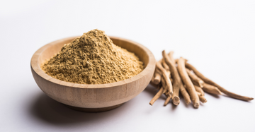 Ashwagandha y sus beneficios en las mujeres
