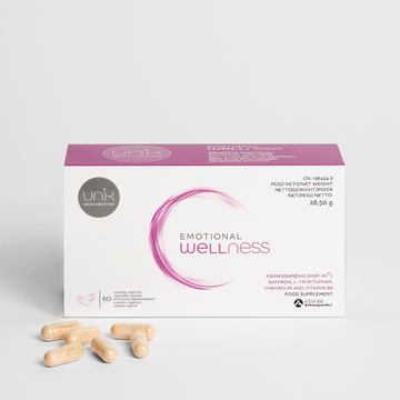 UNIK WELL-BEING