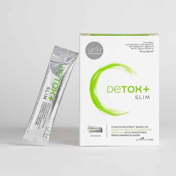 DETOX + SLIM
