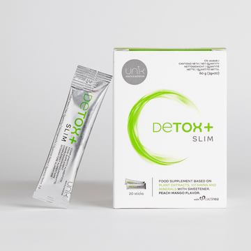 UNIK DETOX + SLIM