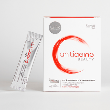 ANTIAGING BEAUTY