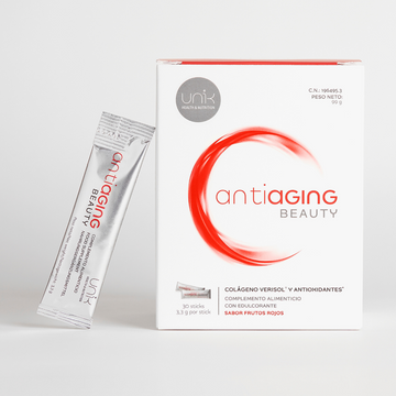 UNIK ANTIAGING