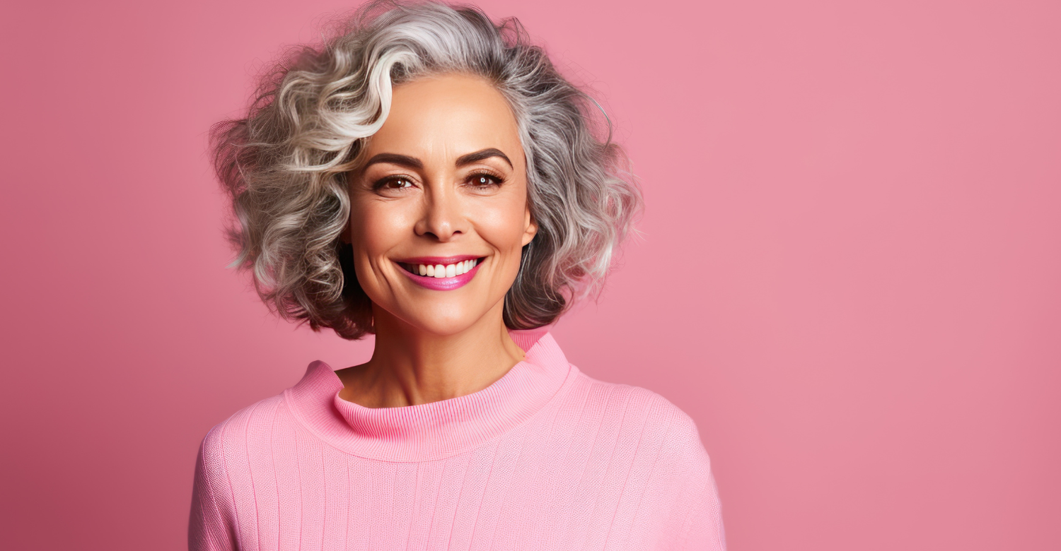 Menopause and sexuality