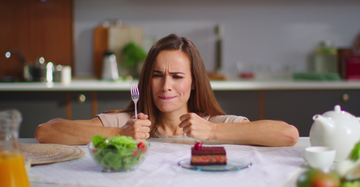 Tu forma de comer influye en tu piel y en tu bienestar: descubre tu fenotipo alimentario y cómo equilibrarlo con la nutricosmética