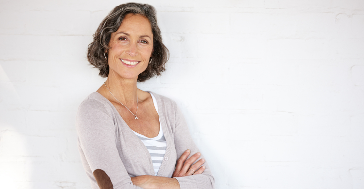 15 principales síntomas de la menopausia en las mujeres