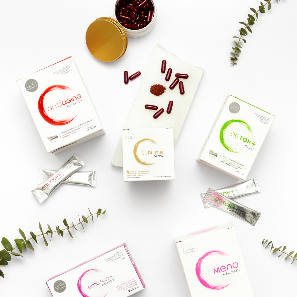 De la experiencia clínica al cuidado real: así nació Luxik Barcelona by Unik Health