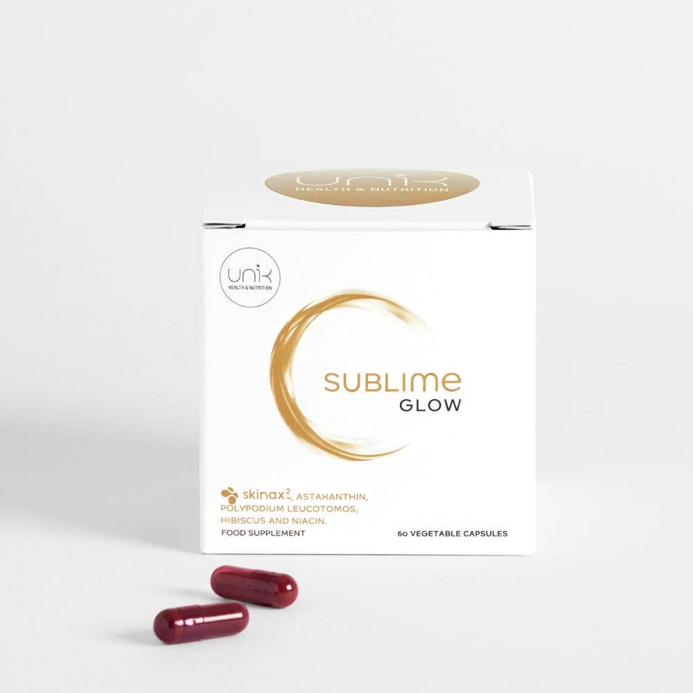 SUBLIME GLOW